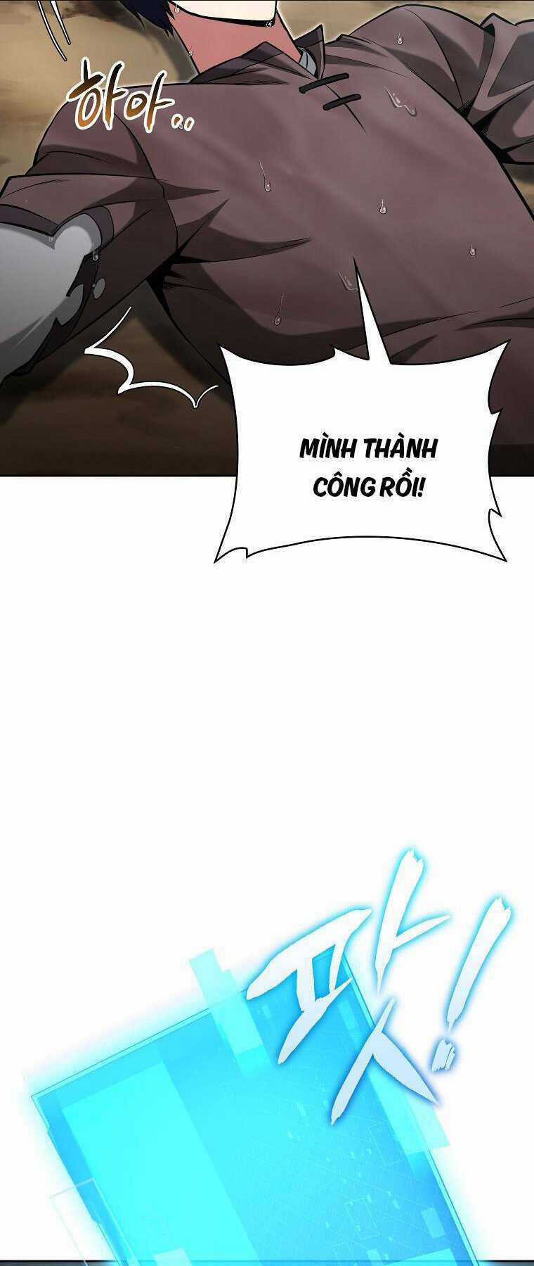 Bậc Thầy Debuff Chapter 2 trang 55