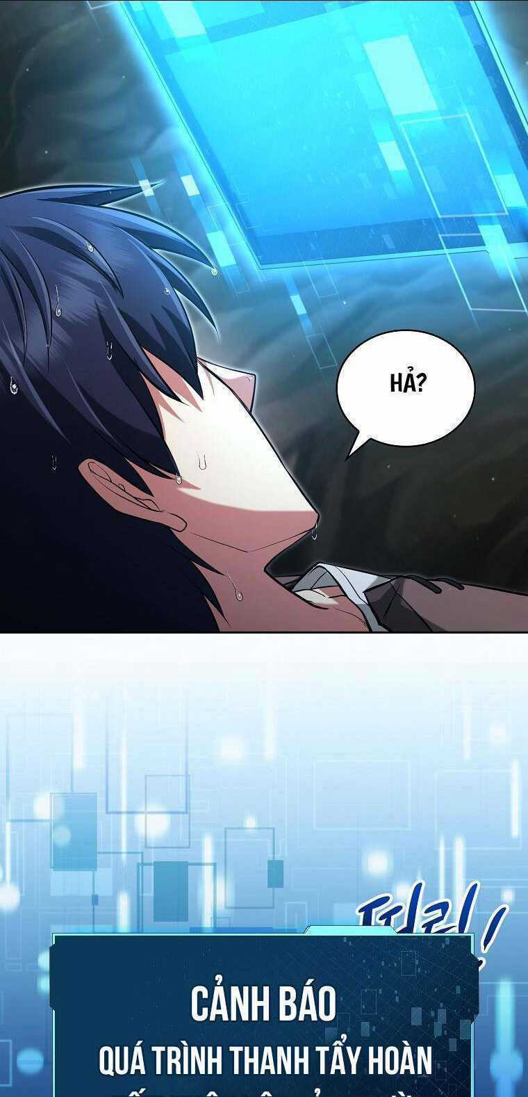 Bậc Thầy Debuff Chapter 2 trang 56