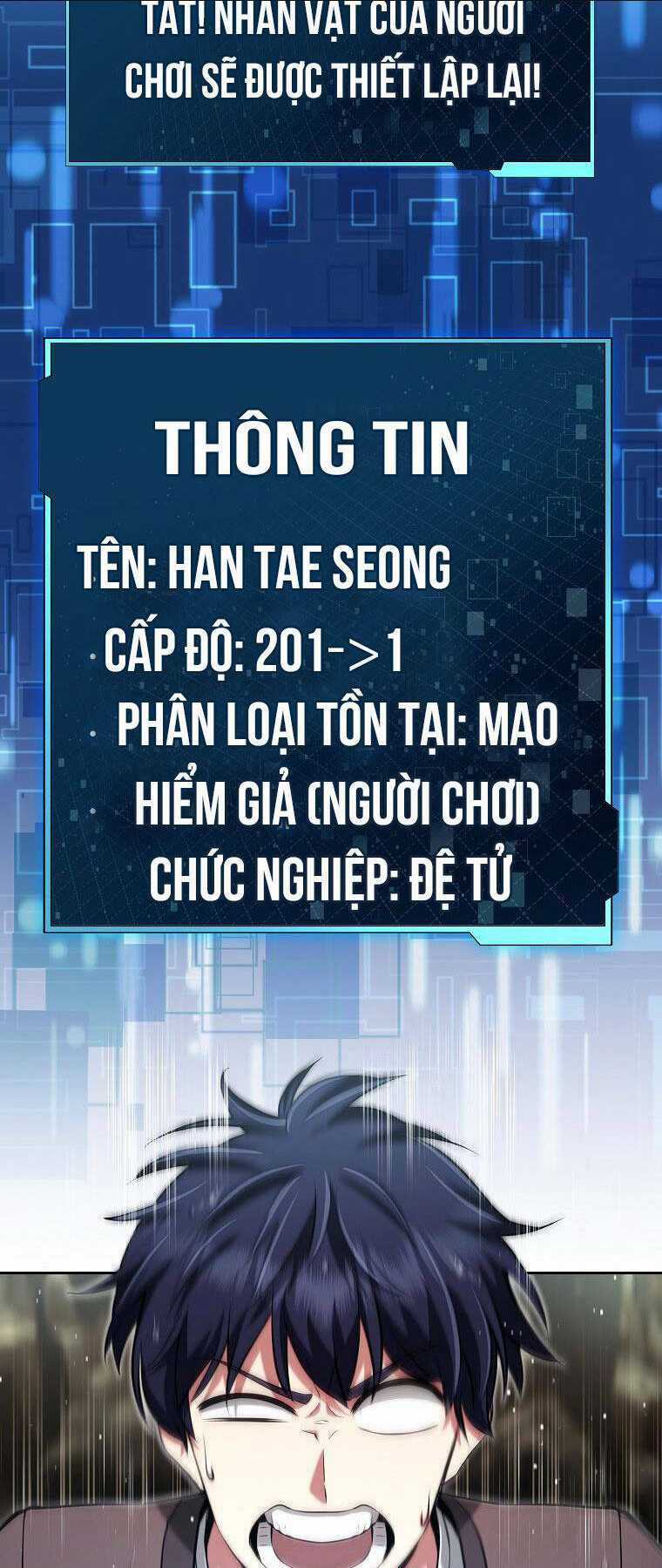 Bậc Thầy Debuff Chapter 2 trang 57