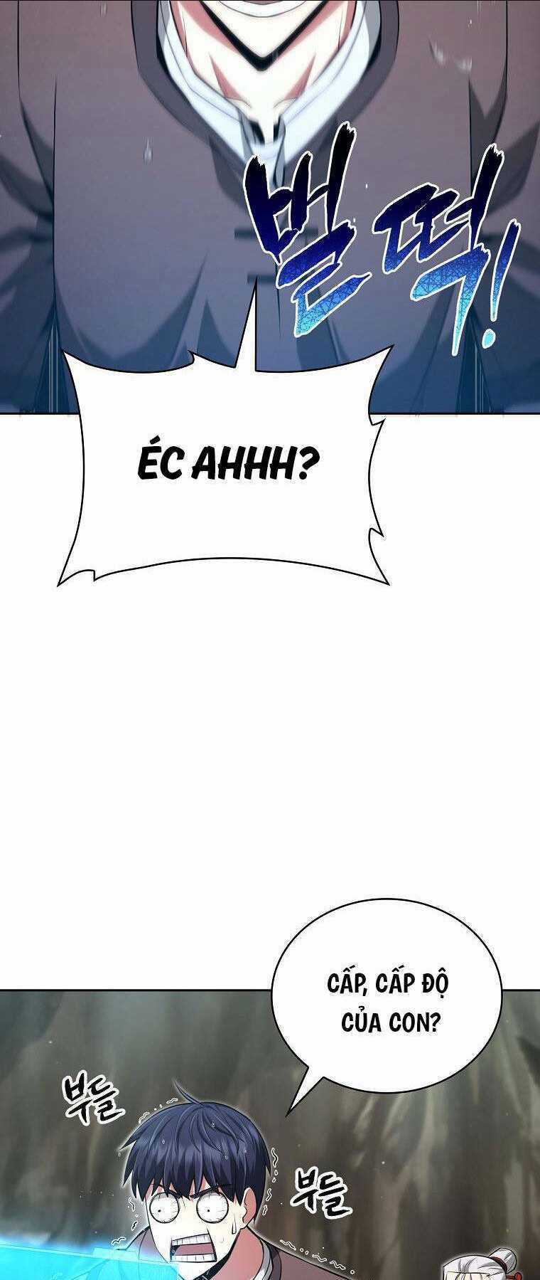 Bậc Thầy Debuff Chapter 2 trang 58