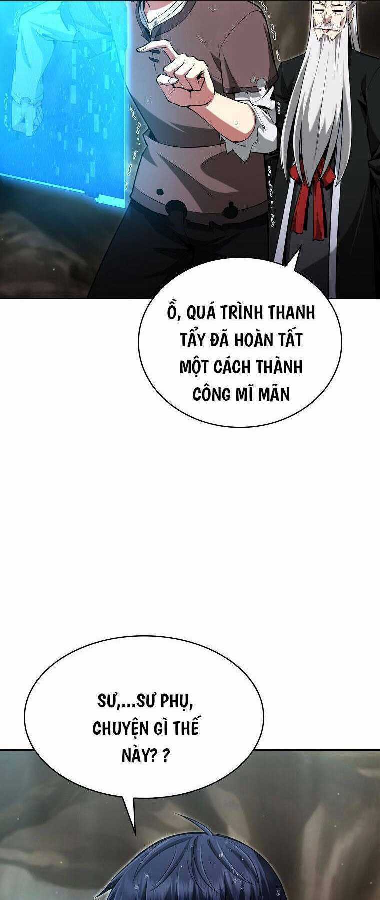 Bậc Thầy Debuff Chapter 2 trang 59