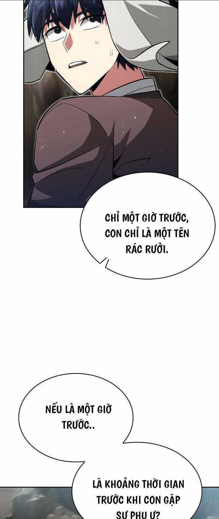 Bậc Thầy Debuff Chapter 2 trang 61