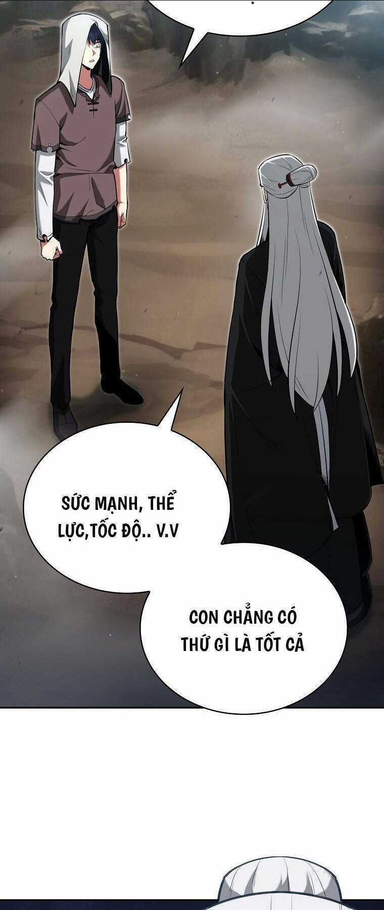 Bậc Thầy Debuff Chapter 2 trang 62