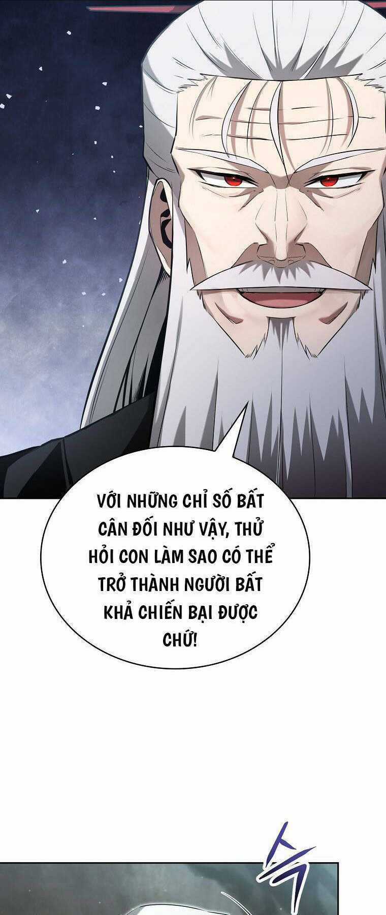 Bậc Thầy Debuff Chapter 2 trang 63