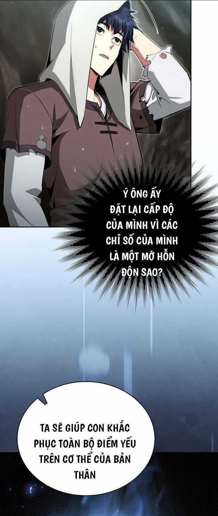 Bậc Thầy Debuff Chapter 2 trang 64