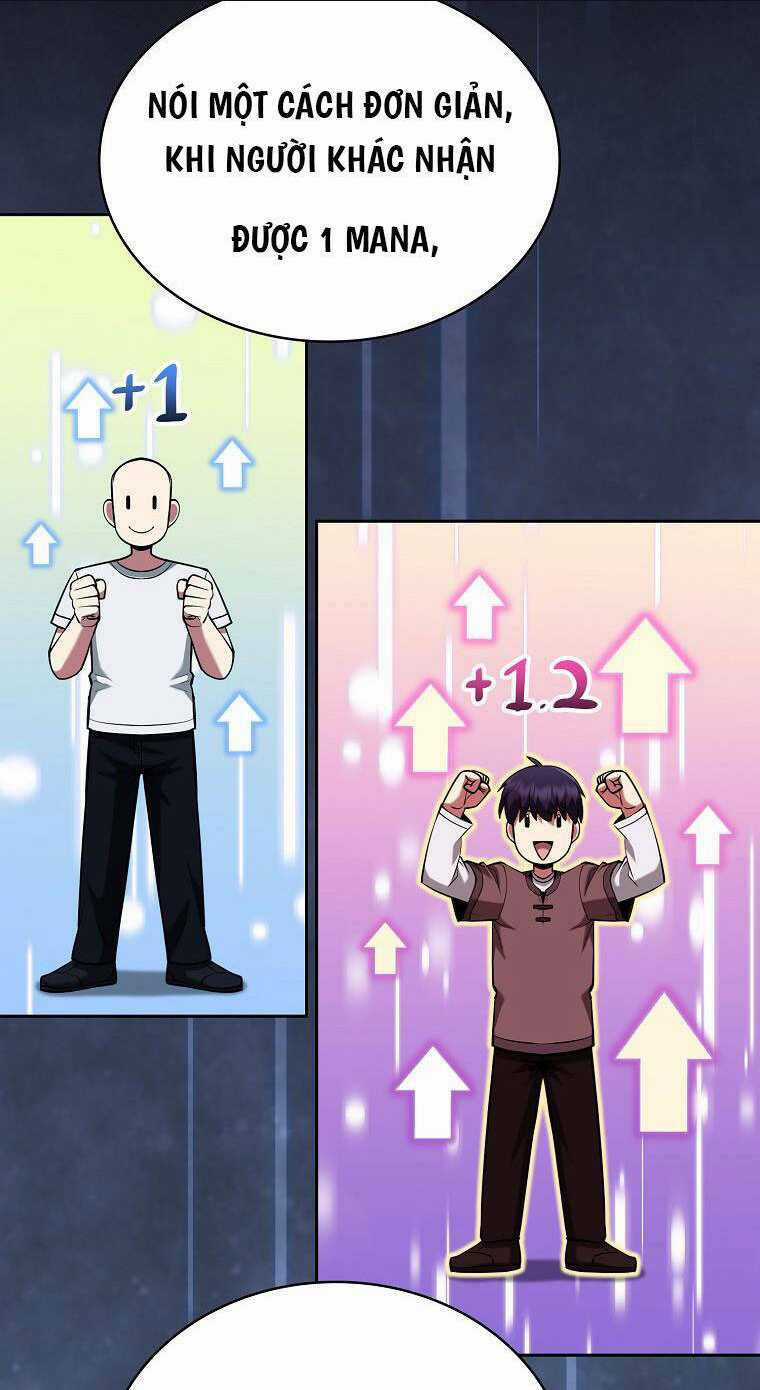 Bậc Thầy Debuff Chapter 2 trang 66