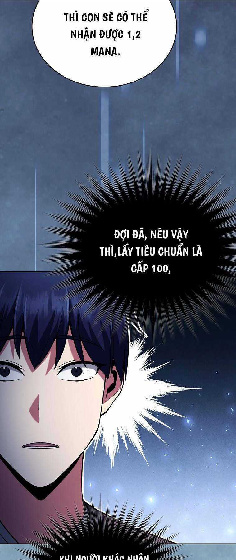 Bậc Thầy Debuff Chapter 2 trang 67