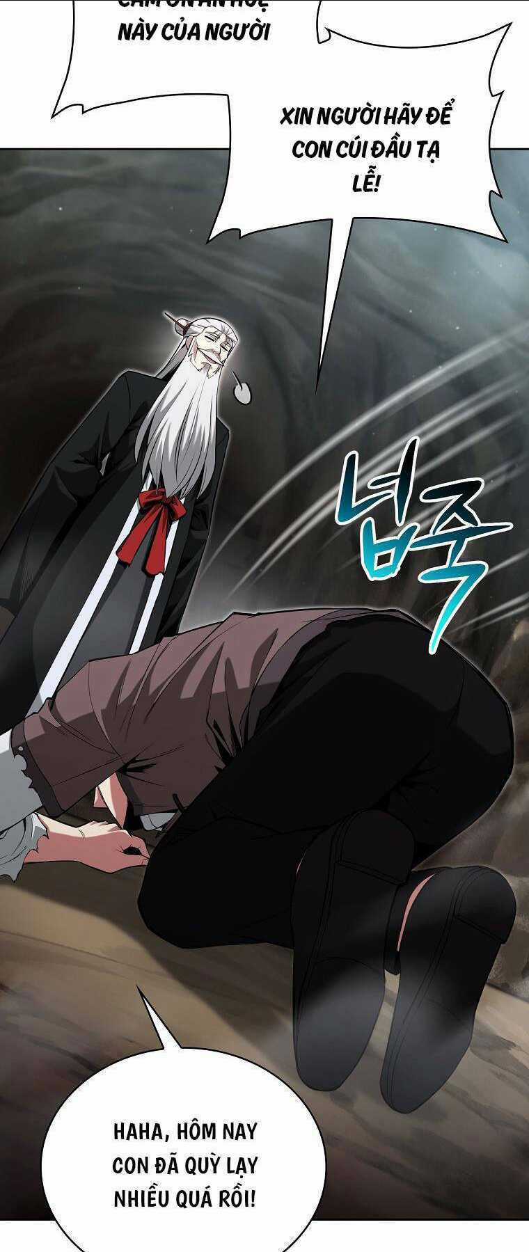 Bậc Thầy Debuff Chapter 2 trang 69