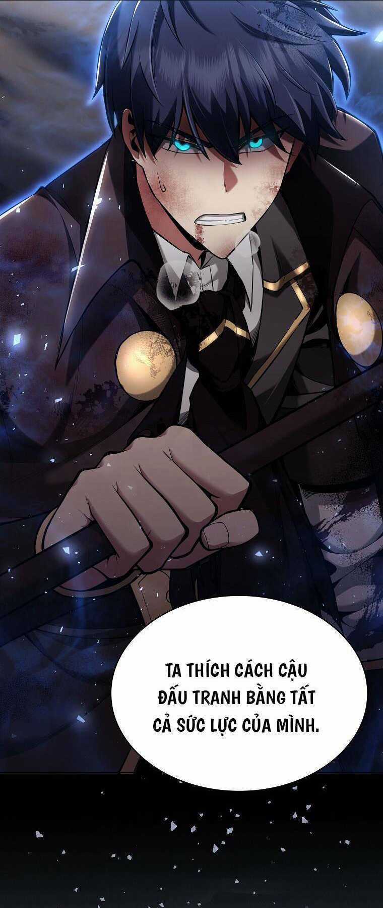 Bậc Thầy Debuff Chapter 2 trang 7