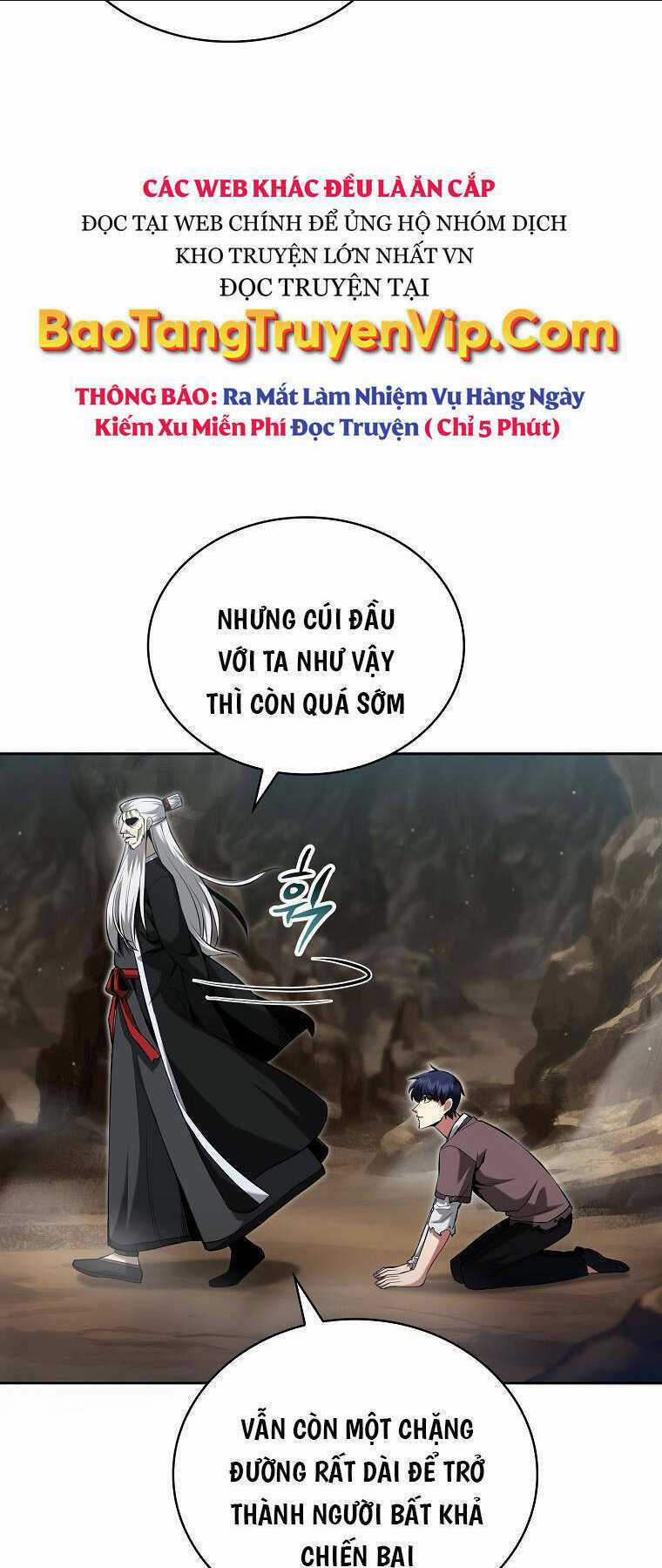 Bậc Thầy Debuff Chapter 2 trang 70