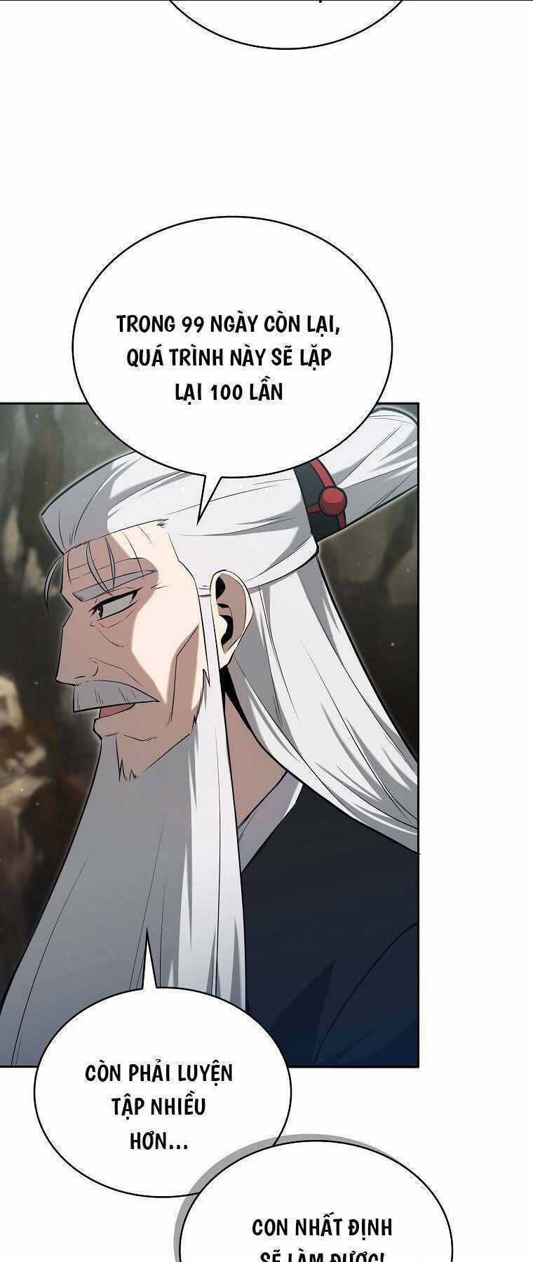 Bậc Thầy Debuff Chapter 2 trang 71