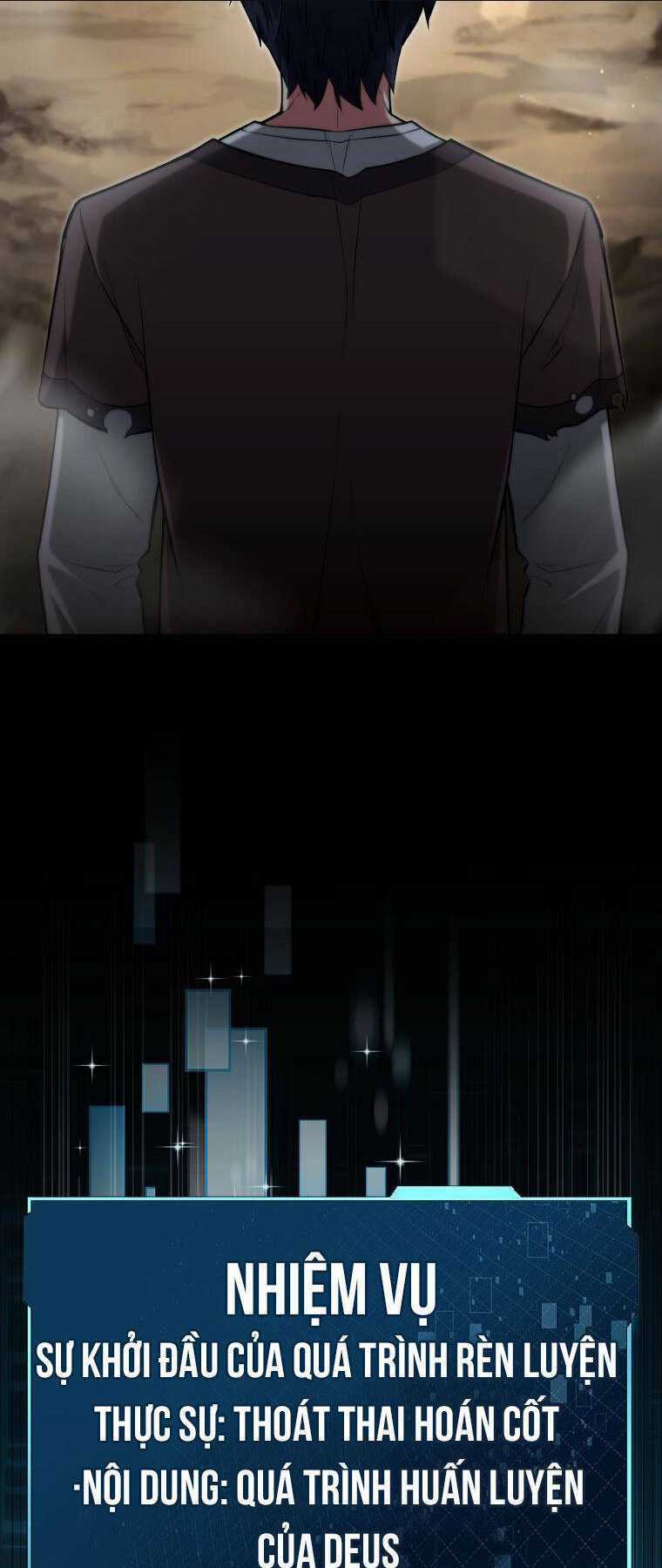 Bậc Thầy Debuff Chapter 2 trang 76