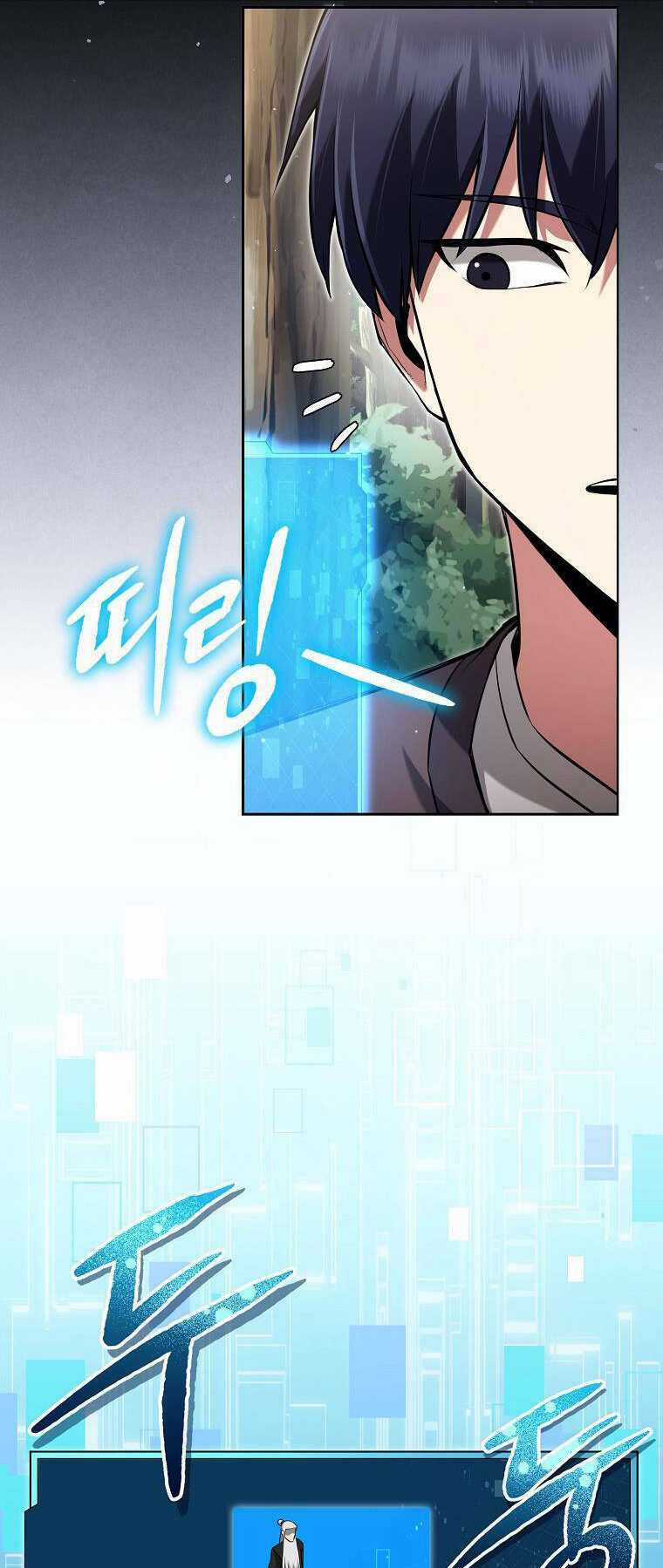 Bậc Thầy Debuff Chapter 2 trang 8