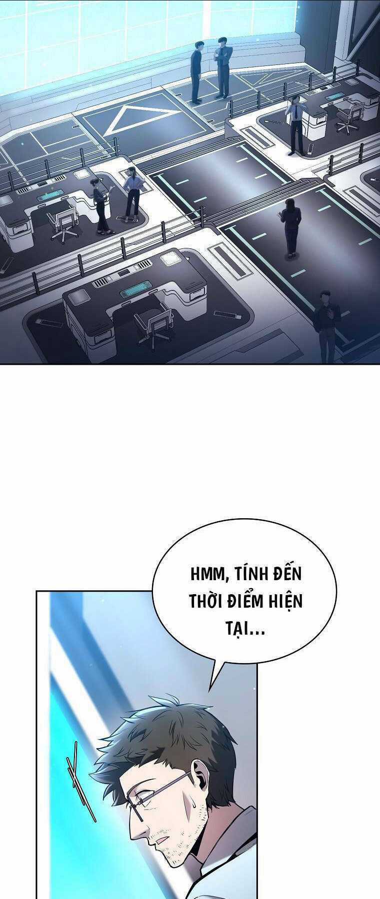 Bậc Thầy Debuff Chapter 2 trang 80