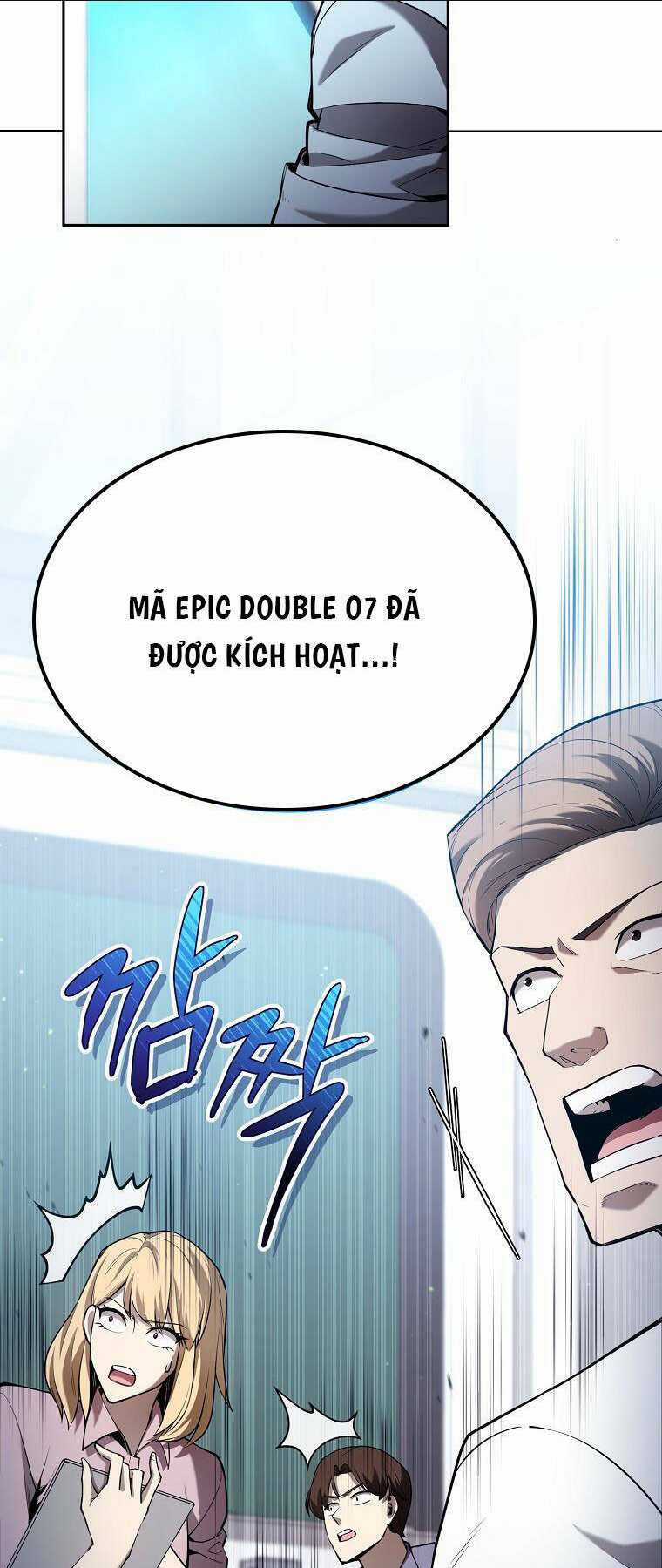 Bậc Thầy Debuff Chapter 2 trang 81