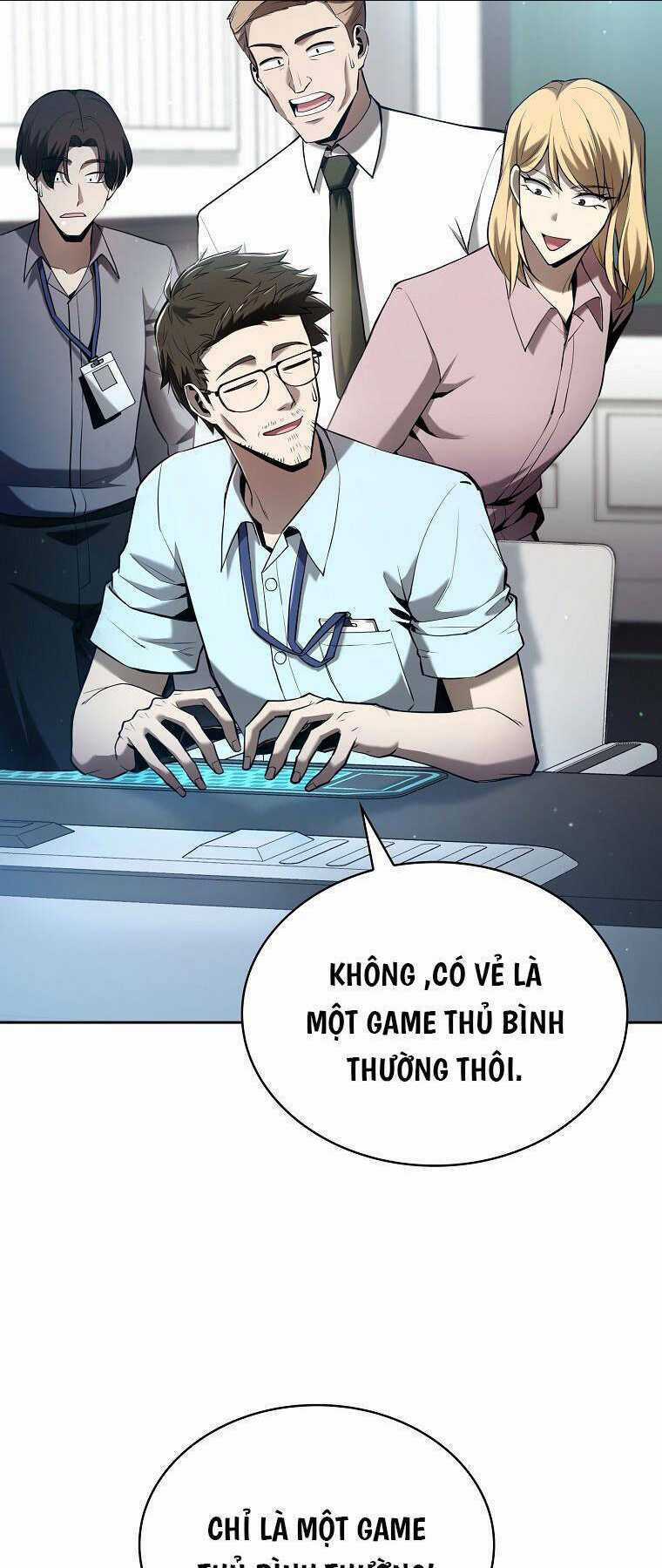 Bậc Thầy Debuff Chapter 2 trang 83