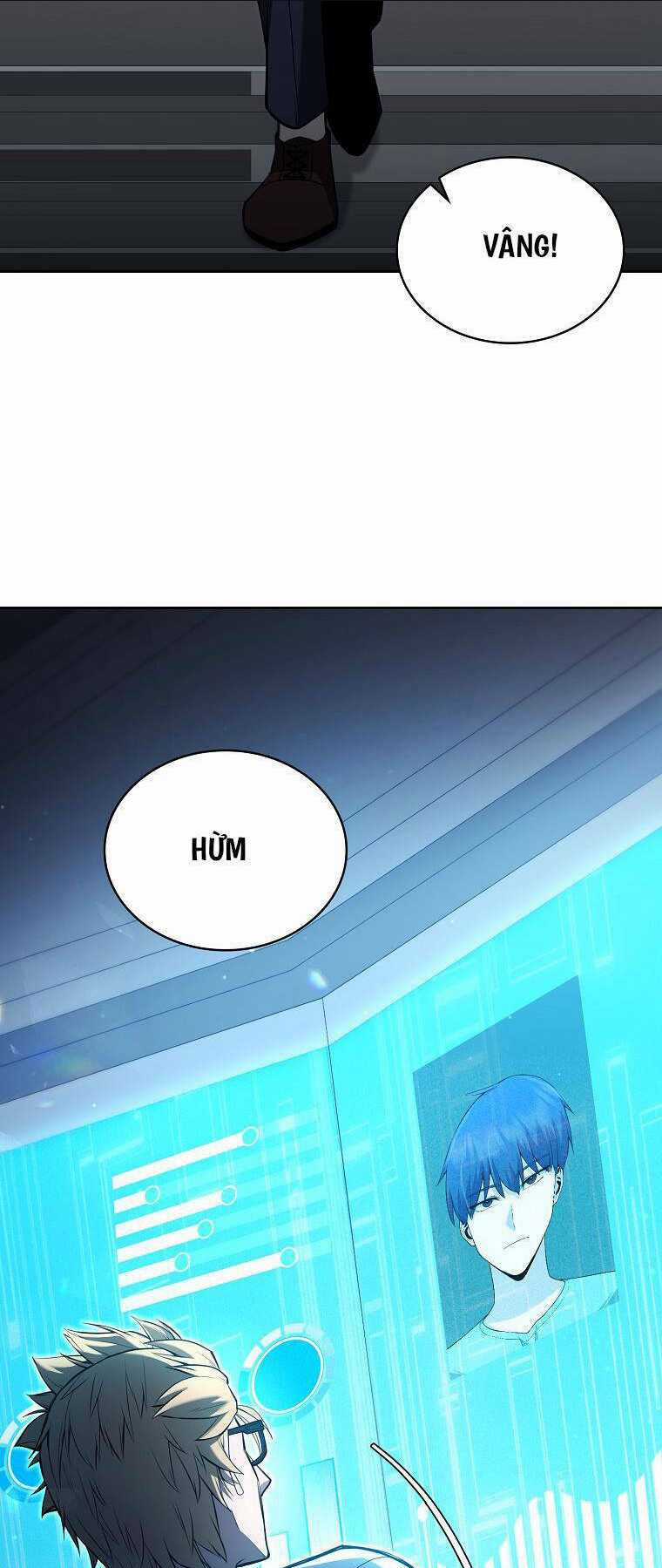 Bậc Thầy Debuff Chapter 2 trang 86