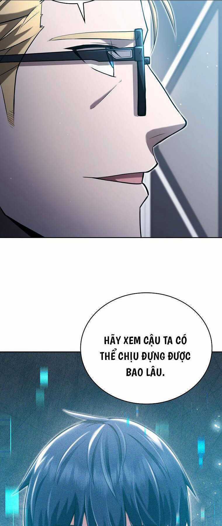 Bậc Thầy Debuff Chapter 2 trang 88