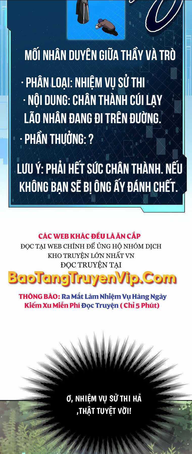 Bậc Thầy Debuff Chapter 2 trang 9