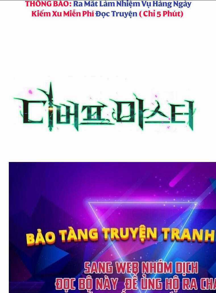 Bậc Thầy Debuff Chapter 2 trang 90