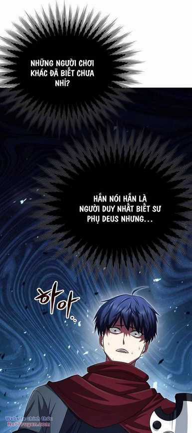 Bậc Thầy Debuff Chapter 20 trang 11