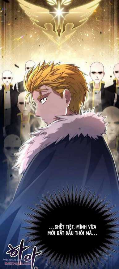 Bậc Thầy Debuff Chapter 20 trang 13