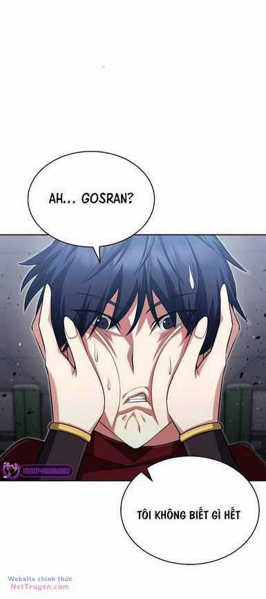 Bậc Thầy Debuff Chapter 20 trang 16