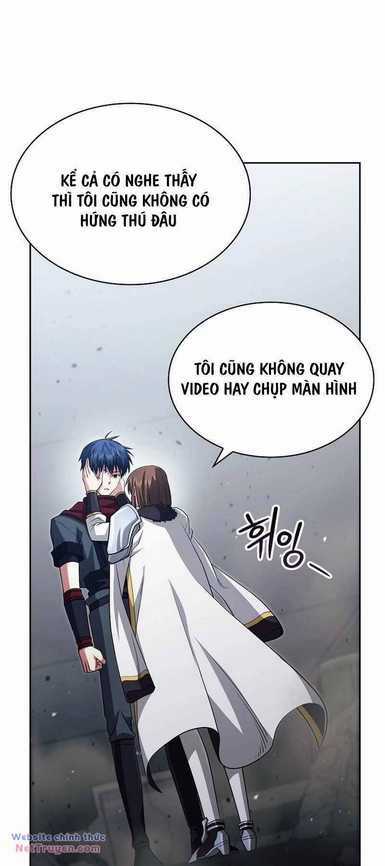 Bậc Thầy Debuff Chapter 20 trang 17