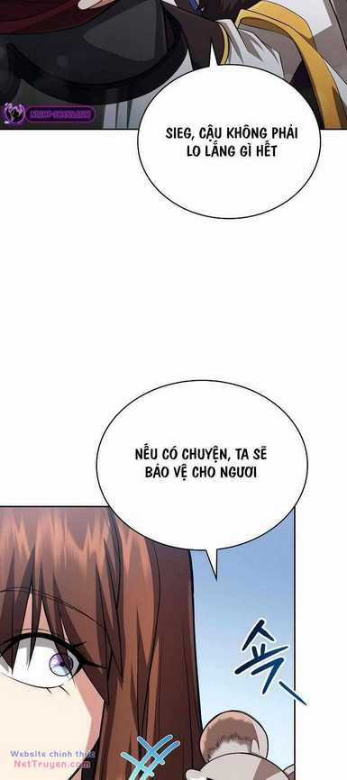 Bậc Thầy Debuff Chapter 20 trang 19