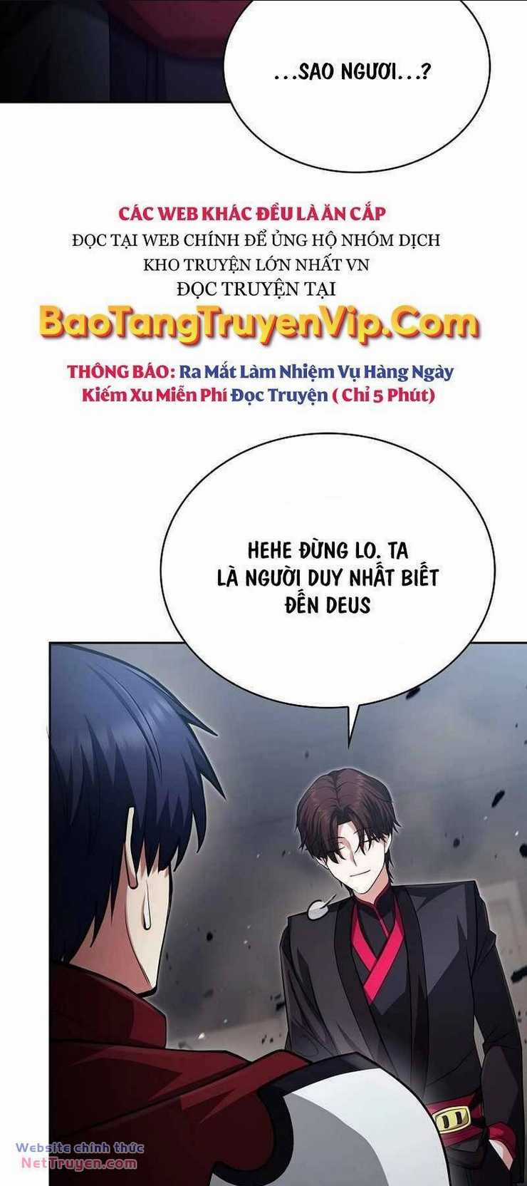 Bậc Thầy Debuff Chapter 20 trang 2