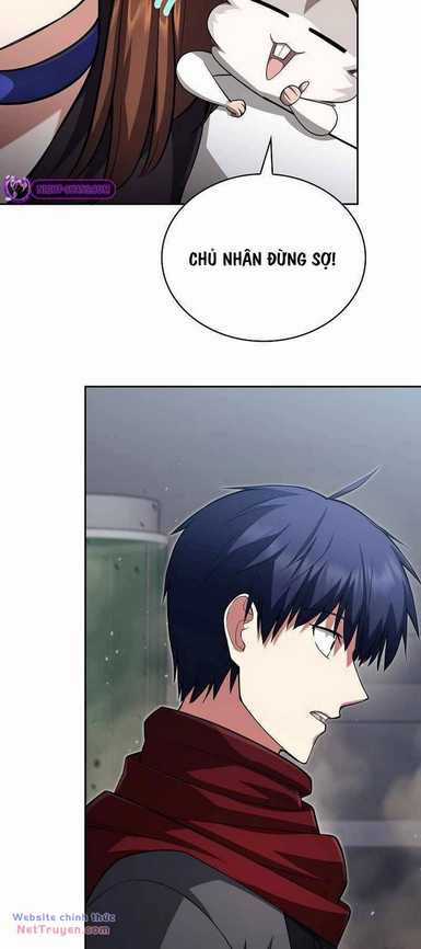 Bậc Thầy Debuff Chapter 20 trang 20