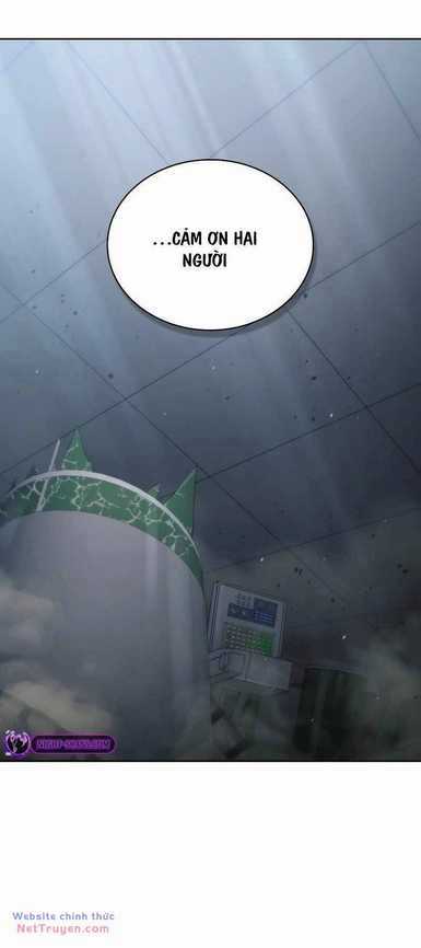 Bậc Thầy Debuff Chapter 20 trang 22