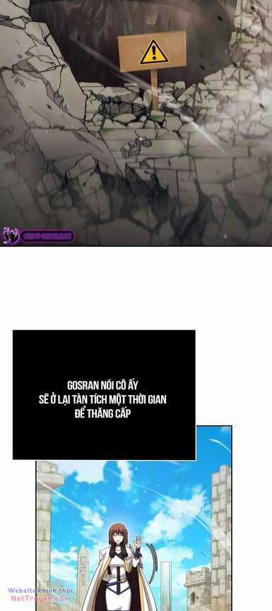 Bậc Thầy Debuff Chapter 20 trang 24