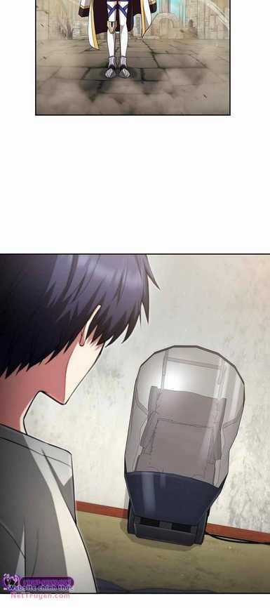 Bậc Thầy Debuff Chapter 20 trang 25