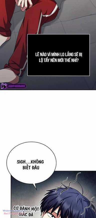 Bậc Thầy Debuff Chapter 20 trang 27