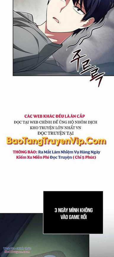 Bậc Thầy Debuff Chapter 20 trang 28