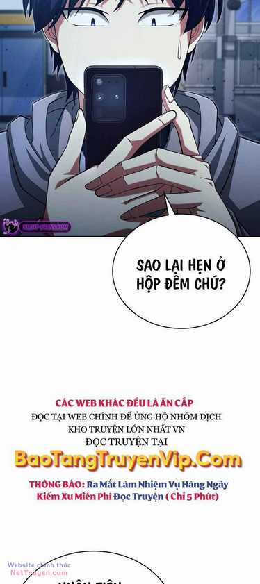 Bậc Thầy Debuff Chapter 20 trang 33