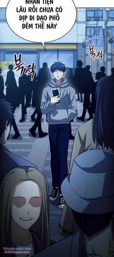 Bậc Thầy Debuff Chapter 20 trang 34