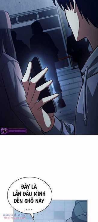 Bậc Thầy Debuff Chapter 20 trang 37