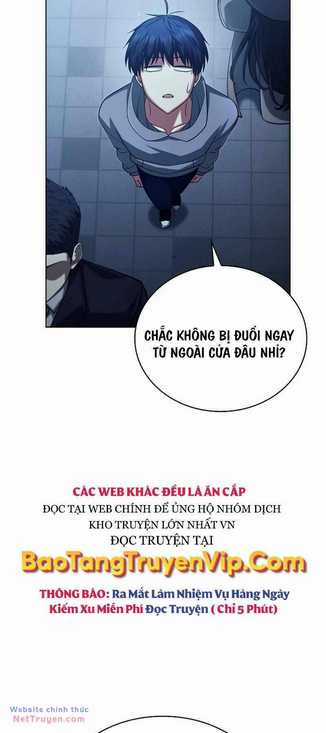 Bậc Thầy Debuff Chapter 20 trang 38