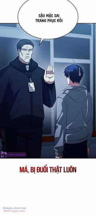 Bậc Thầy Debuff Chapter 20 trang 39