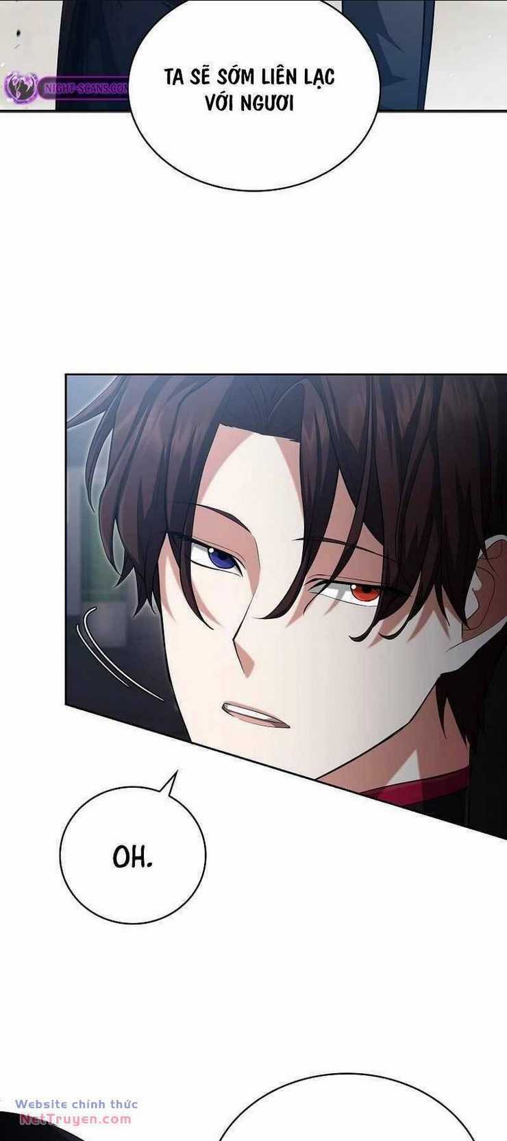 Bậc Thầy Debuff Chapter 20 trang 4