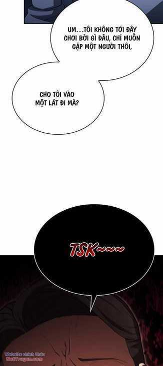 Bậc Thầy Debuff Chapter 20 trang 41