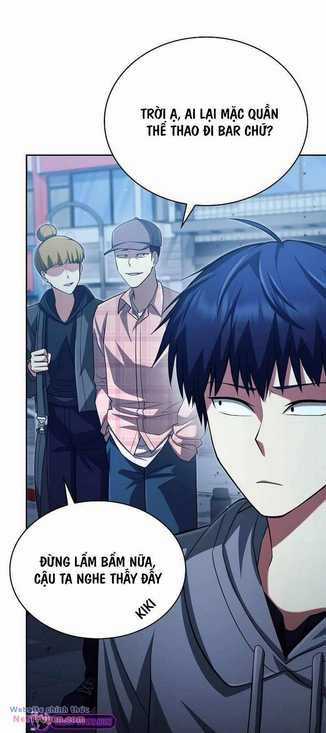 Bậc Thầy Debuff Chapter 20 trang 43