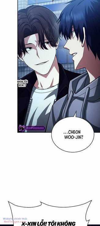 Bậc Thầy Debuff Chapter 20 trang 48