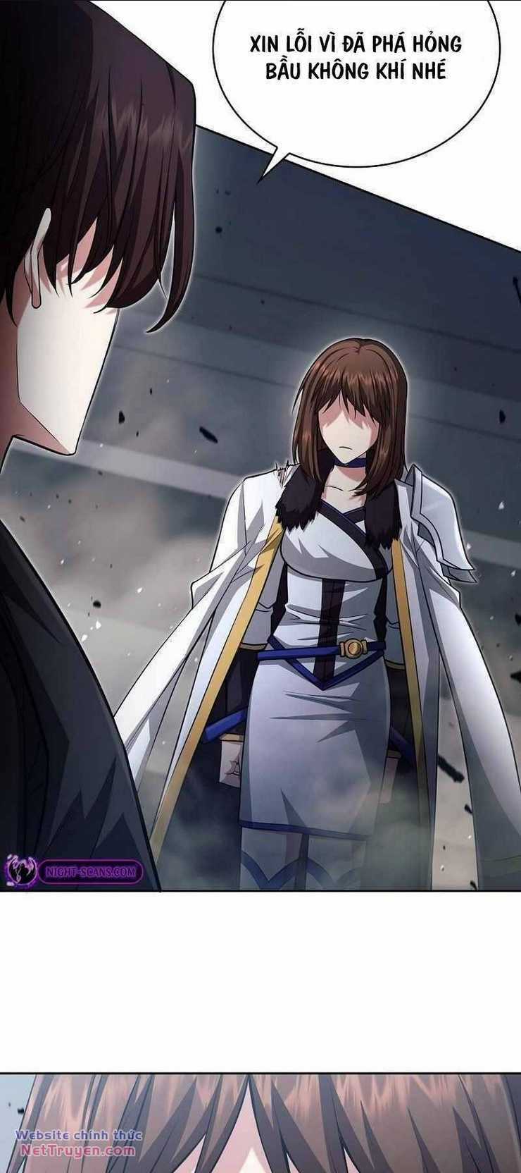 Bậc Thầy Debuff Chapter 20 trang 5