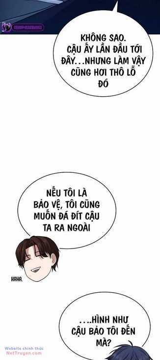 Bậc Thầy Debuff Chapter 20 trang 50
