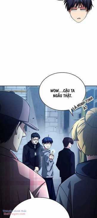 Bậc Thầy Debuff Chapter 20 trang 51