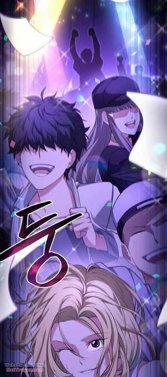 Bậc Thầy Debuff Chapter 20 trang 55