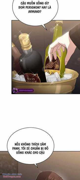 Bậc Thầy Debuff Chapter 20 trang 58